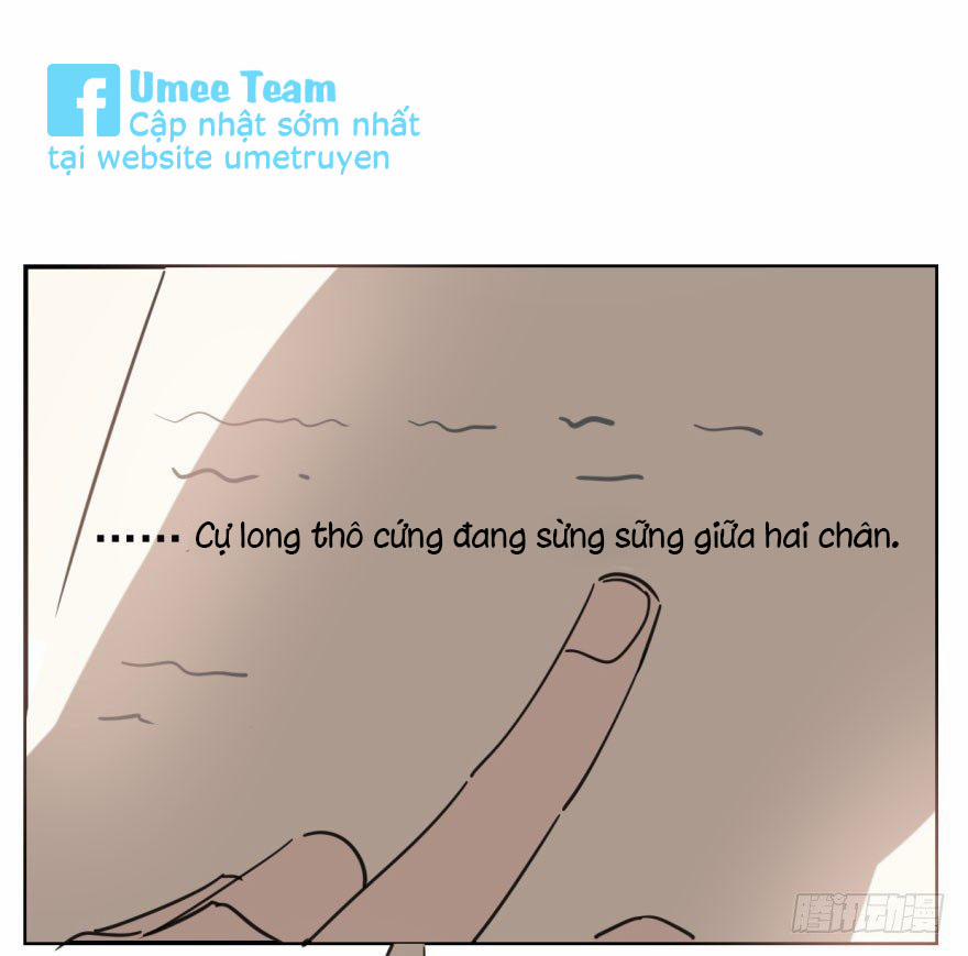 Bắt Lấy Ngao Ngao 46 trang 28