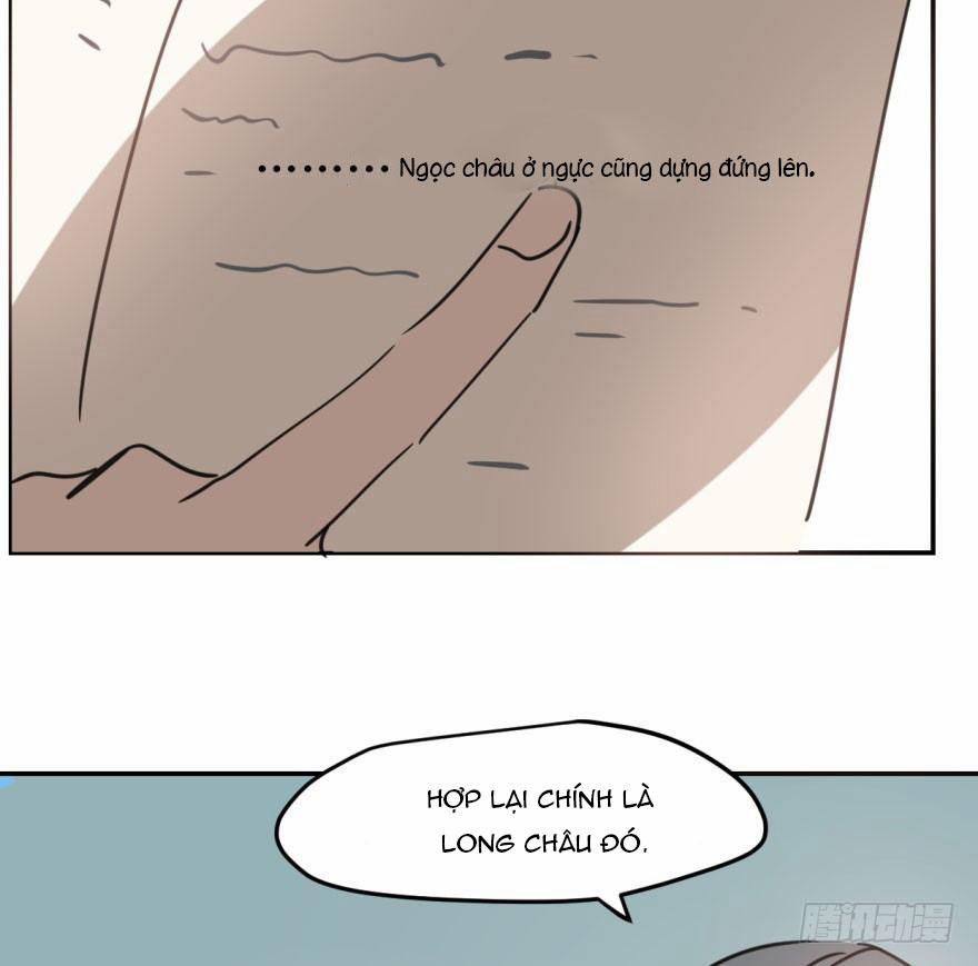 Bắt Lấy Ngao Ngao 46 trang 30