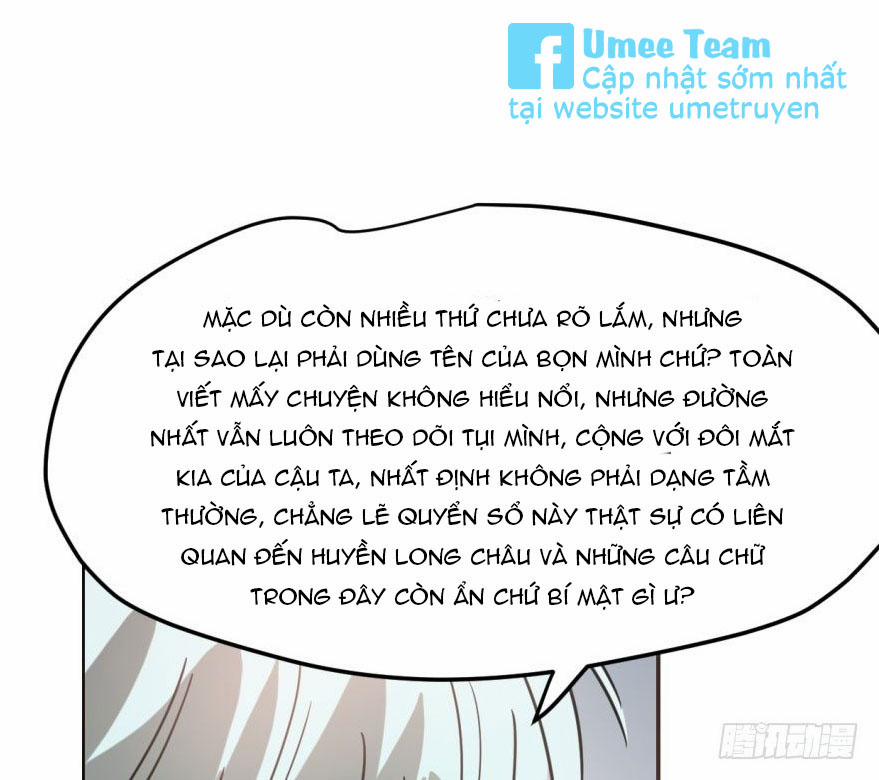 Bắt Lấy Ngao Ngao 46 trang 32