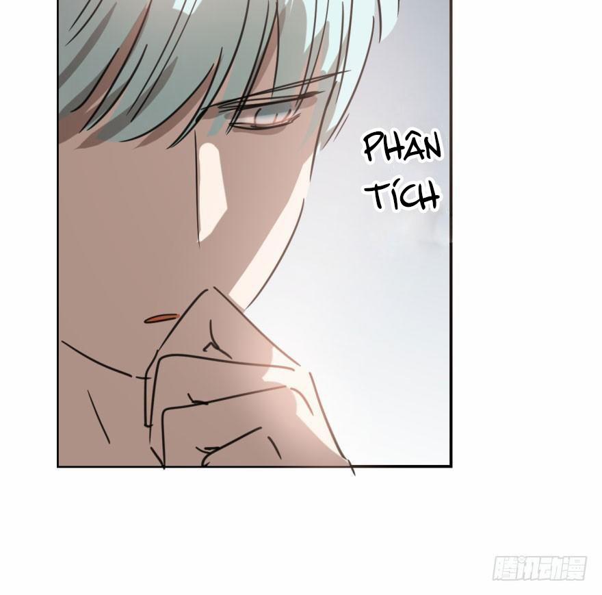 Bắt Lấy Ngao Ngao 46 trang 33