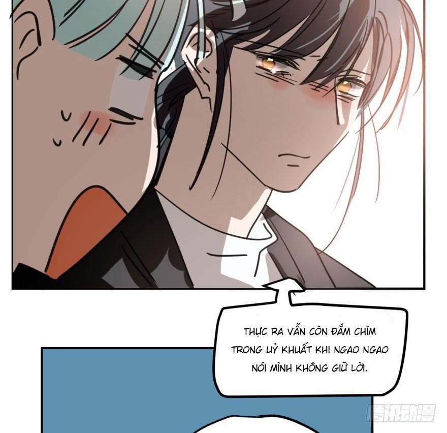 Bắt Lấy Ngao Ngao 46 trang 4