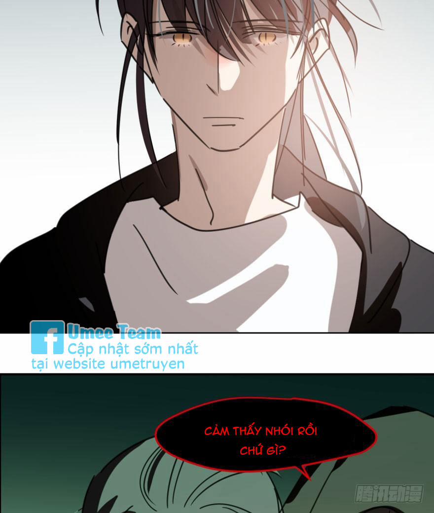 Bắt Lấy Ngao Ngao 46 trang 43