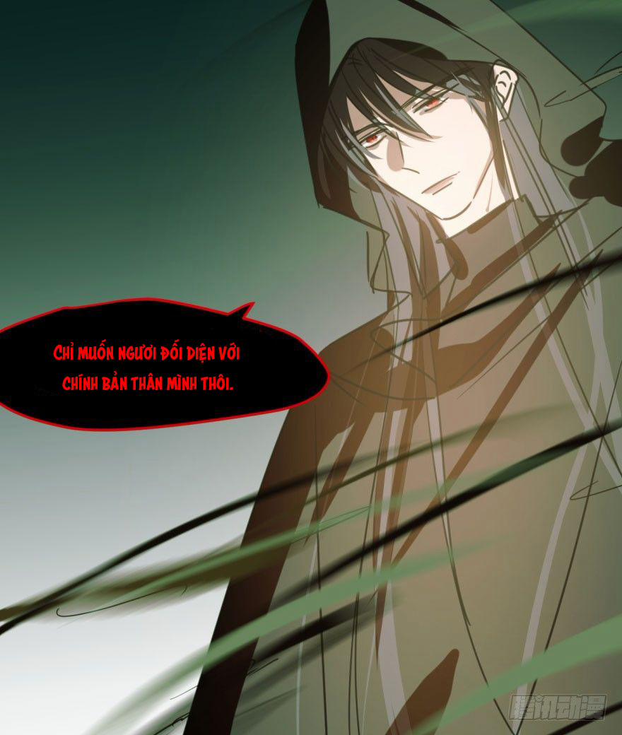 Bắt Lấy Ngao Ngao 46 trang 49