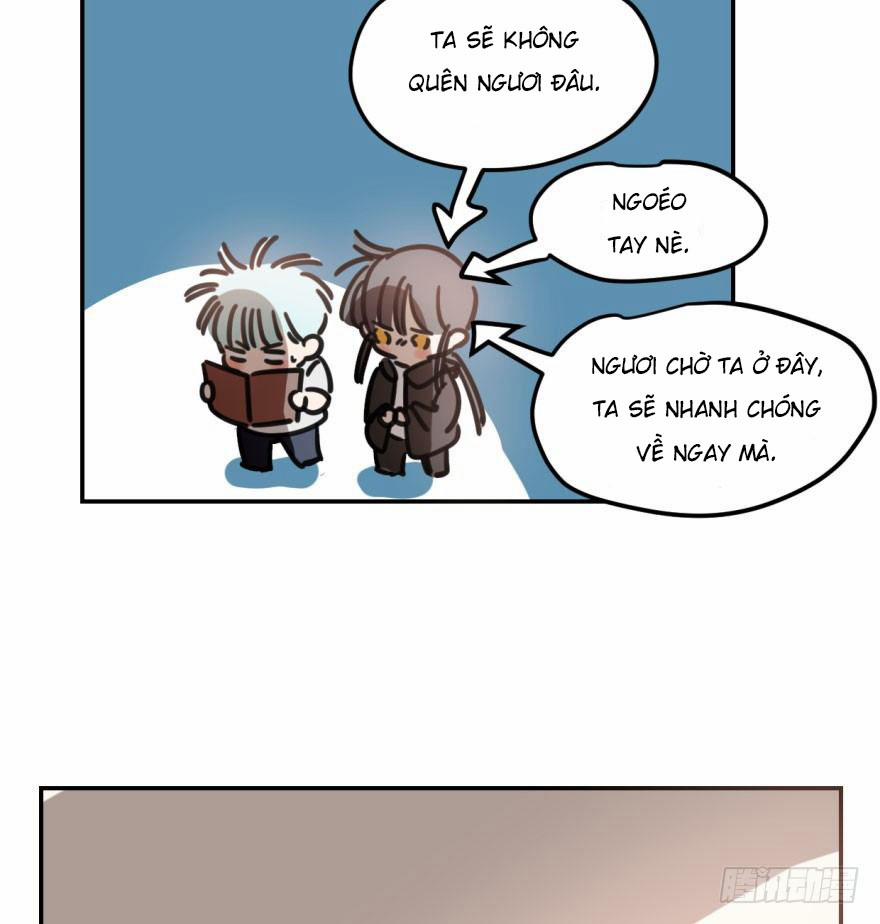 Bắt Lấy Ngao Ngao 46 trang 5