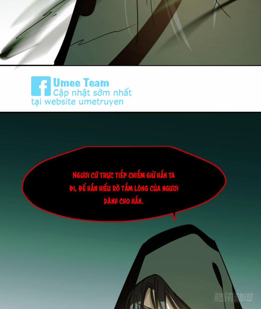 Bắt Lấy Ngao Ngao 46 trang 50