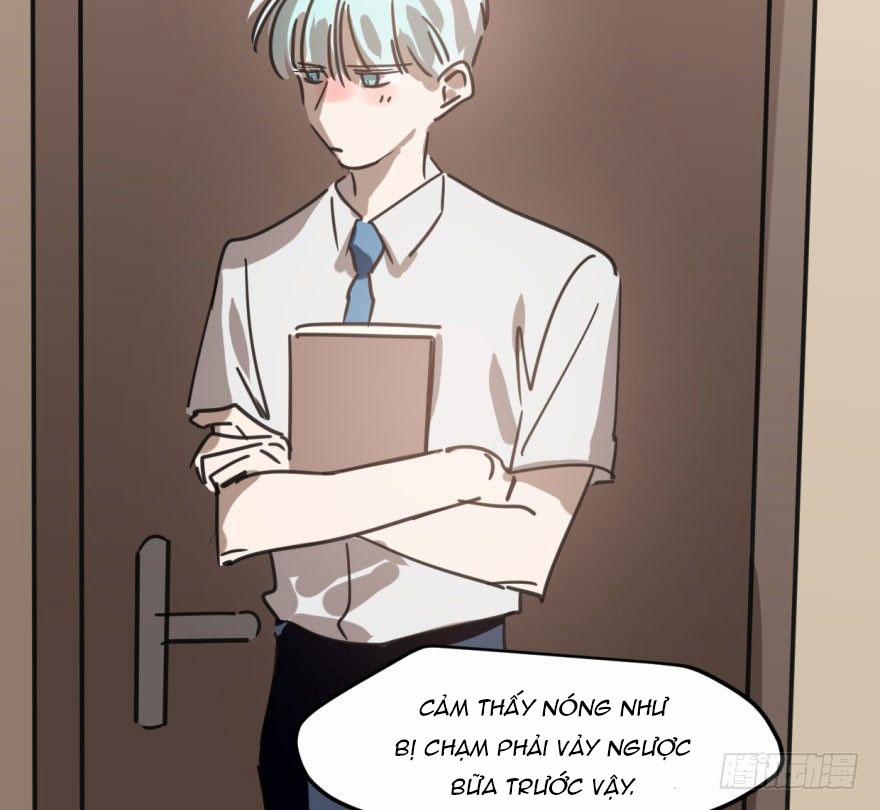 Bắt Lấy Ngao Ngao 46 trang 58