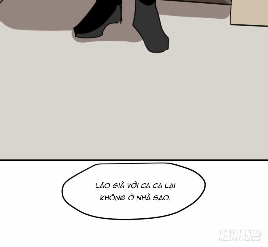 Bắt Lấy Ngao Ngao 46 trang 60