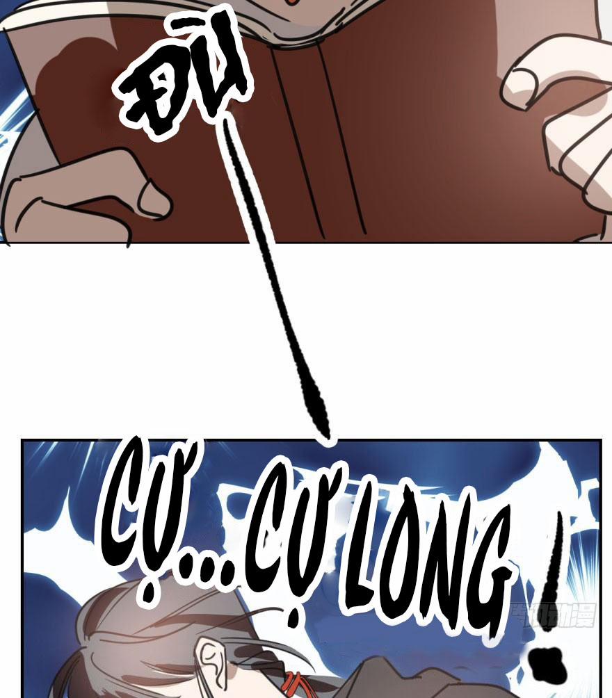 Bắt Lấy Ngao Ngao 46 trang 7