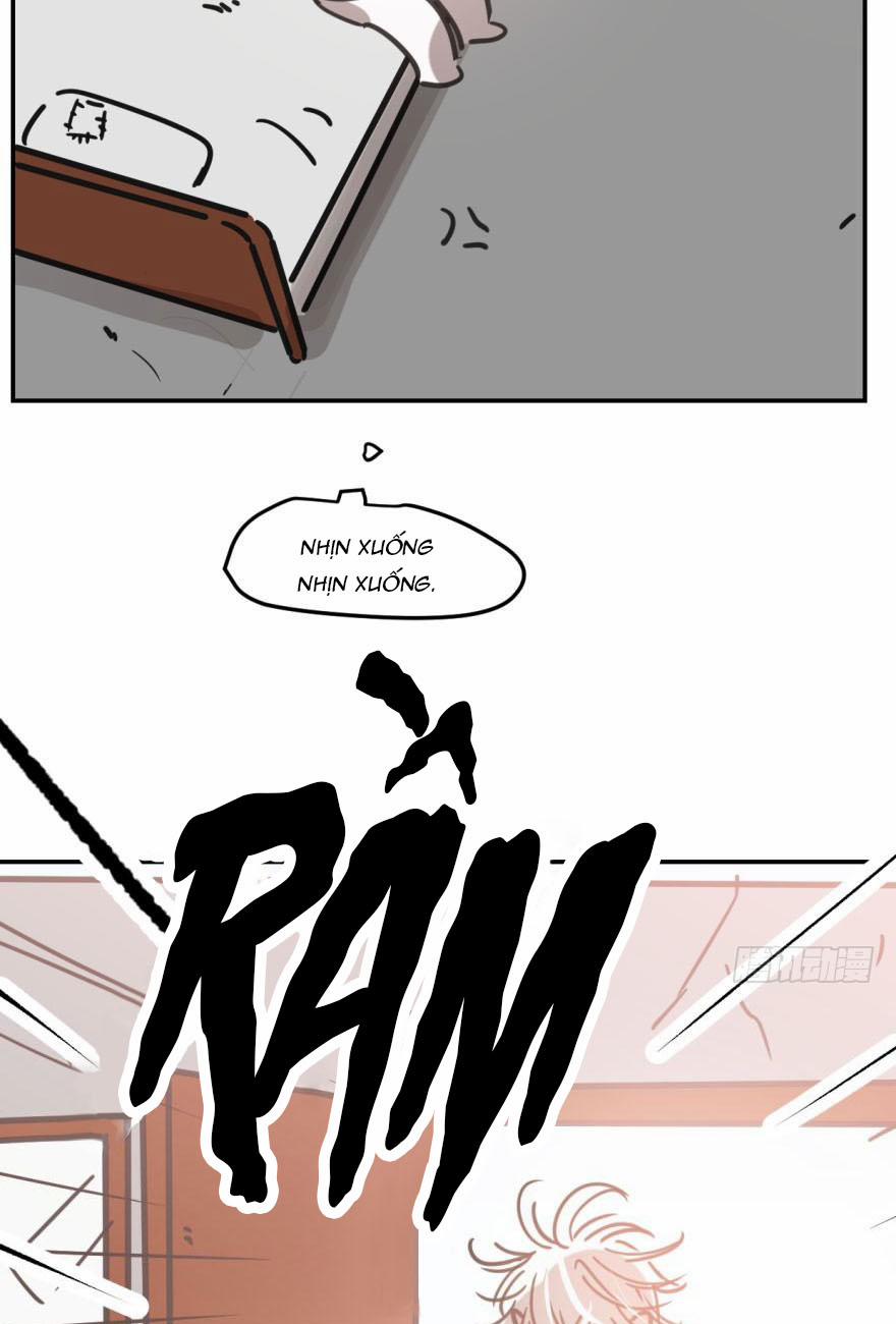 Bắt Lấy Ngao Ngao 46 trang 75