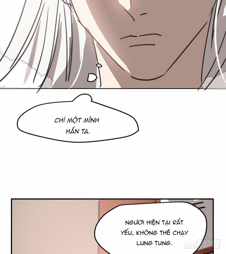 Bắt Lấy Ngao Ngao 46 trang 80