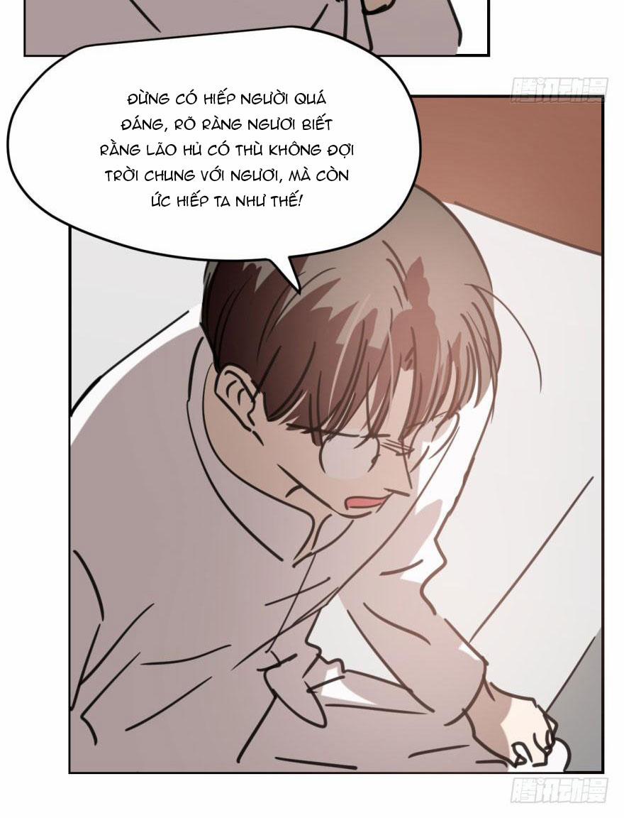 Bắt Lấy Ngao Ngao 46 trang 84