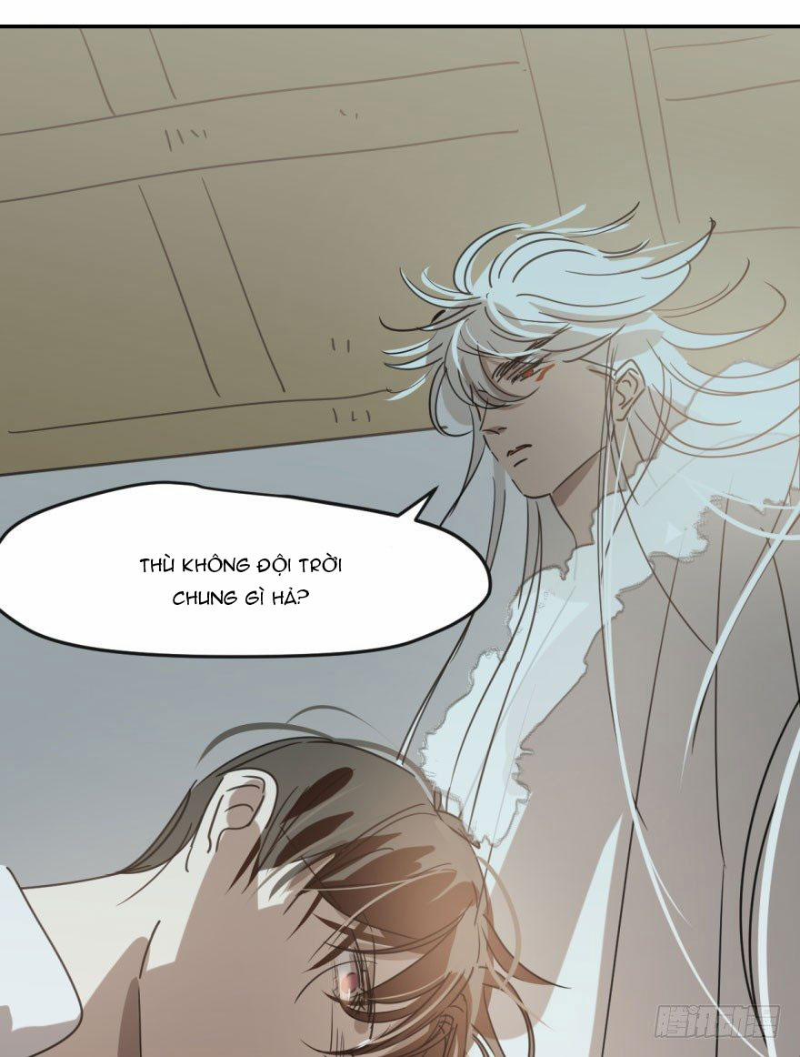 Bắt Lấy Ngao Ngao 46 trang 85