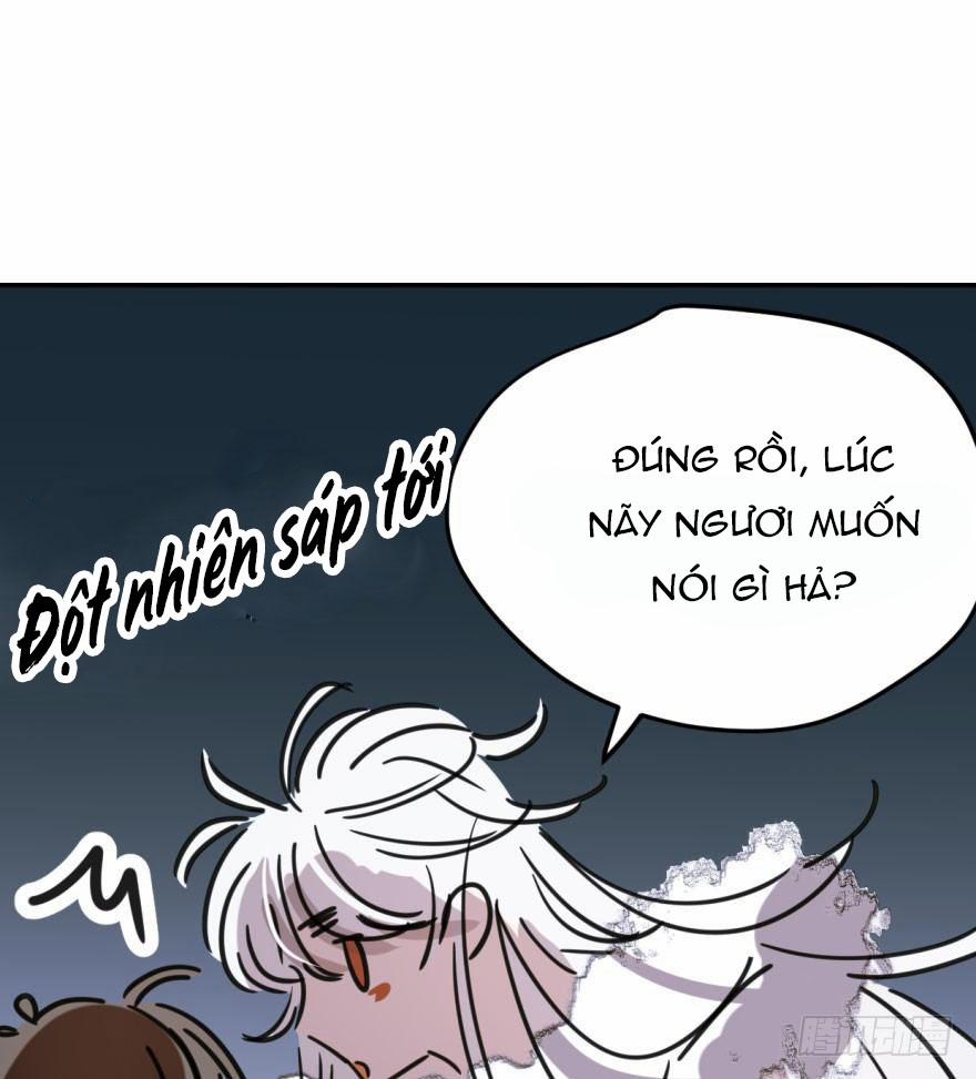 Bắt Lấy Ngao Ngao 47 trang 22