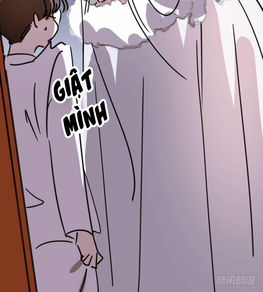 Bắt Lấy Ngao Ngao 47 trang 23