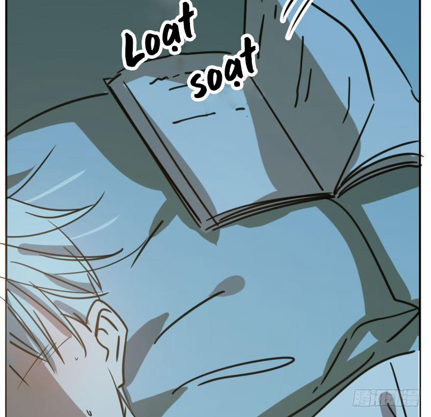 Bắt Lấy Ngao Ngao 47 trang 35