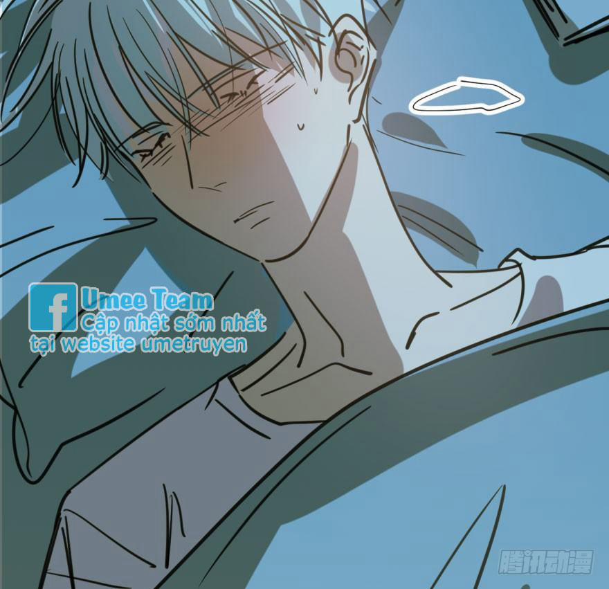 Bắt Lấy Ngao Ngao 47 trang 37