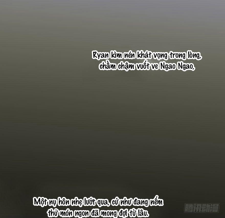 Bắt Lấy Ngao Ngao 47 trang 40