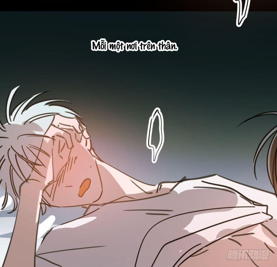 Bắt Lấy Ngao Ngao 47 trang 46