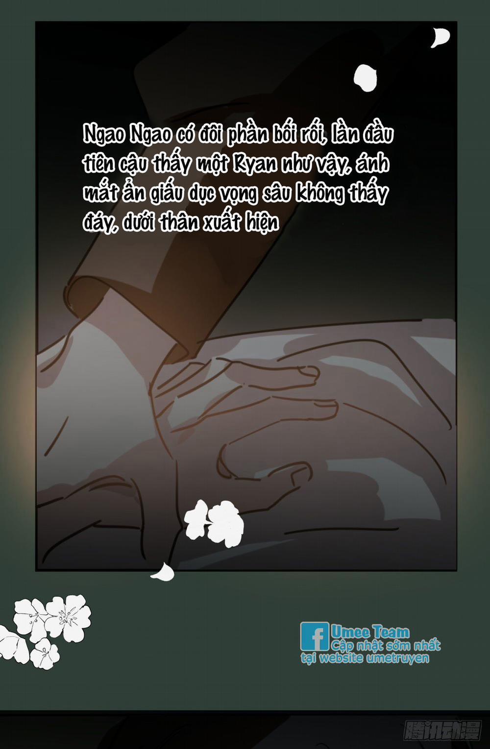 Bắt Lấy Ngao Ngao 47 trang 48