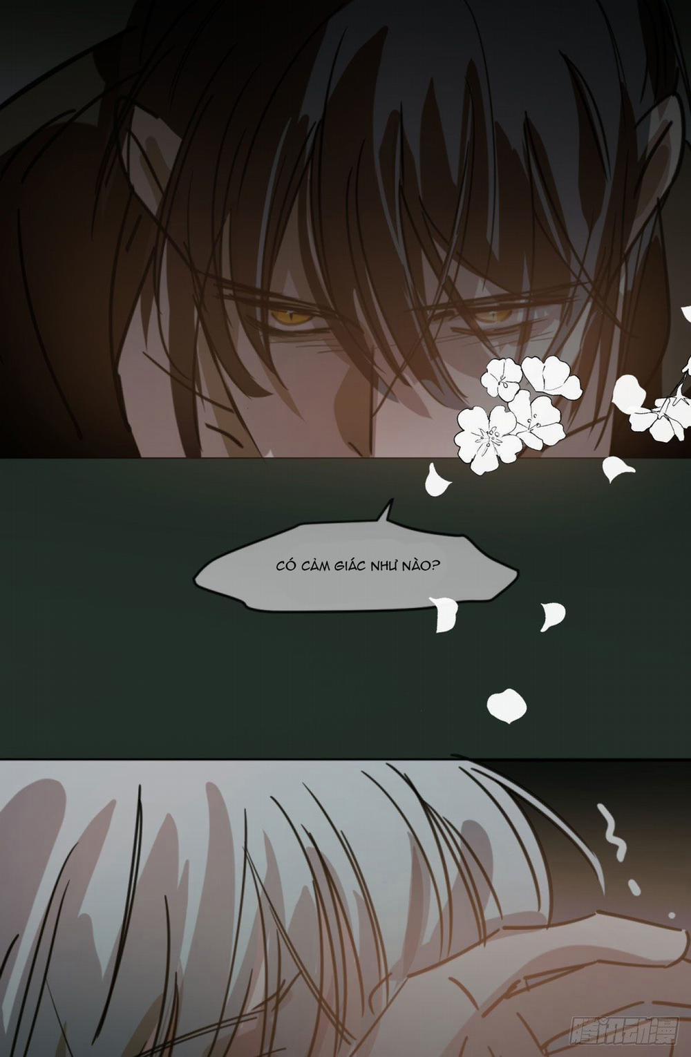 Bắt Lấy Ngao Ngao 47 trang 49