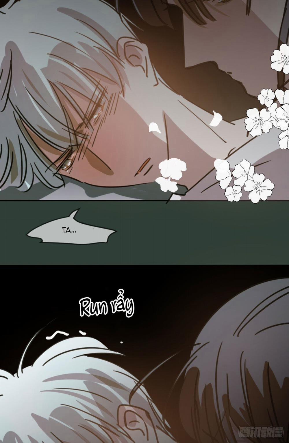 Bắt Lấy Ngao Ngao 47 trang 56