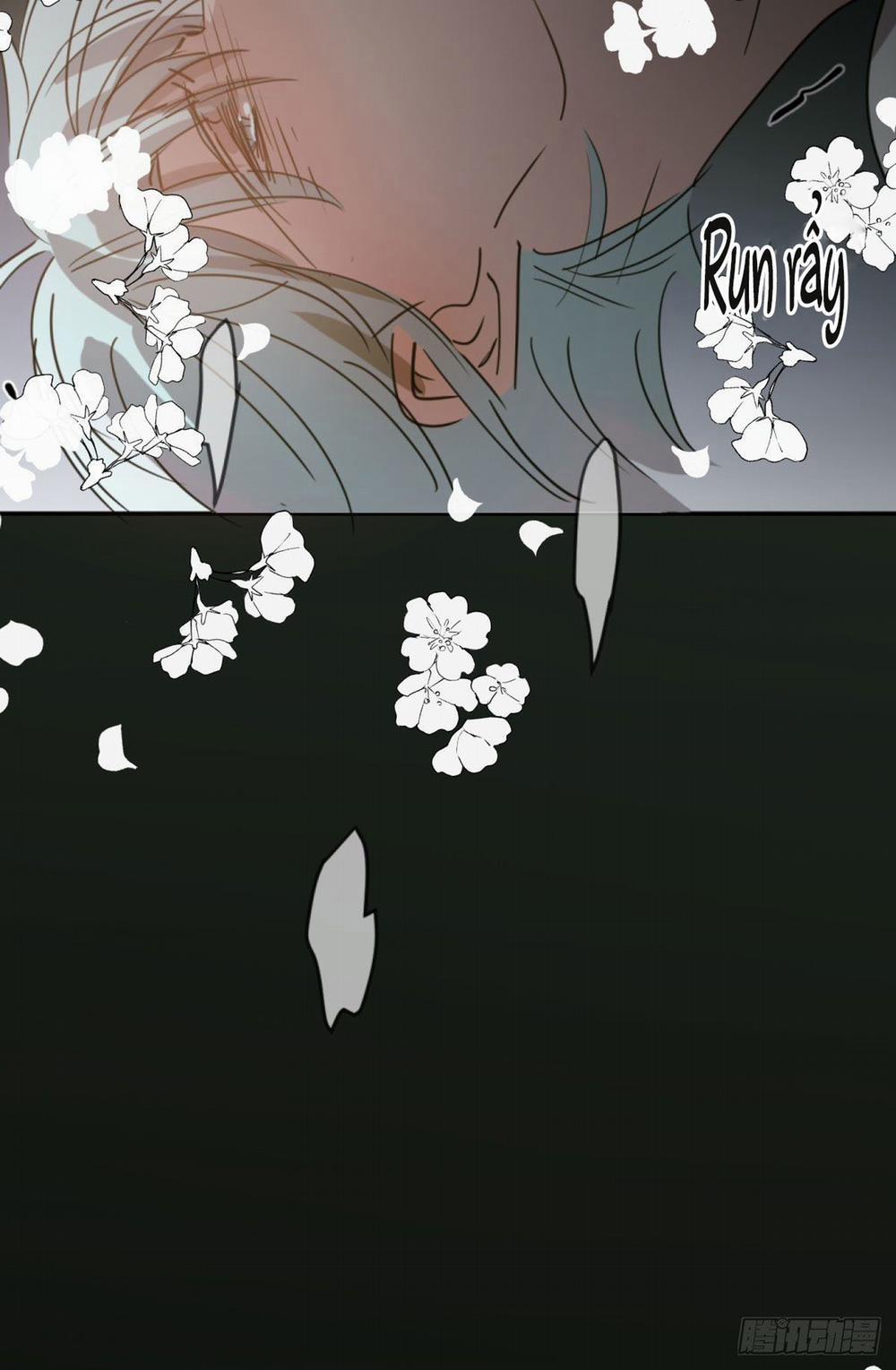 Bắt Lấy Ngao Ngao 47 trang 60