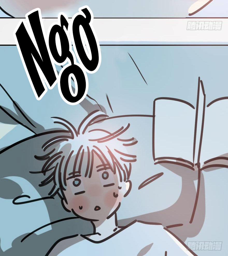 Bắt Lấy Ngao Ngao 47 trang 69