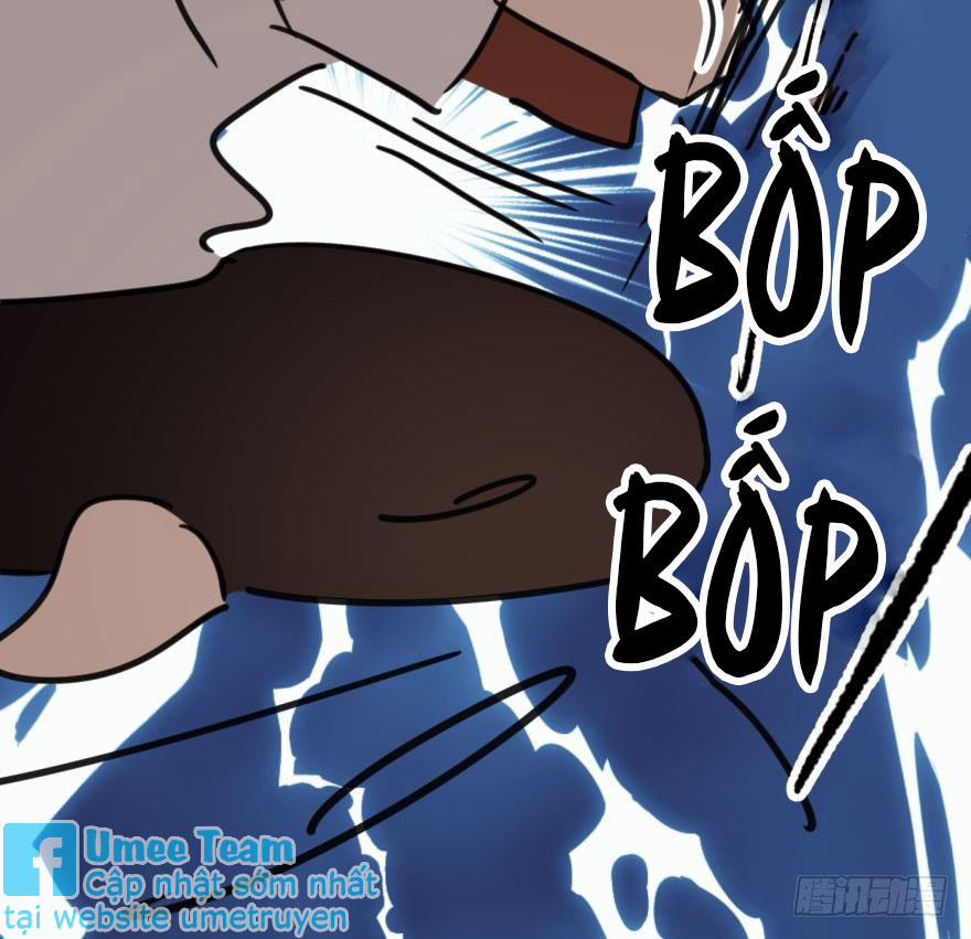 Bắt Lấy Ngao Ngao 47 trang 76