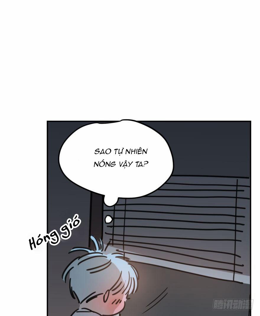 Bắt Lấy Ngao Ngao 47 trang 83