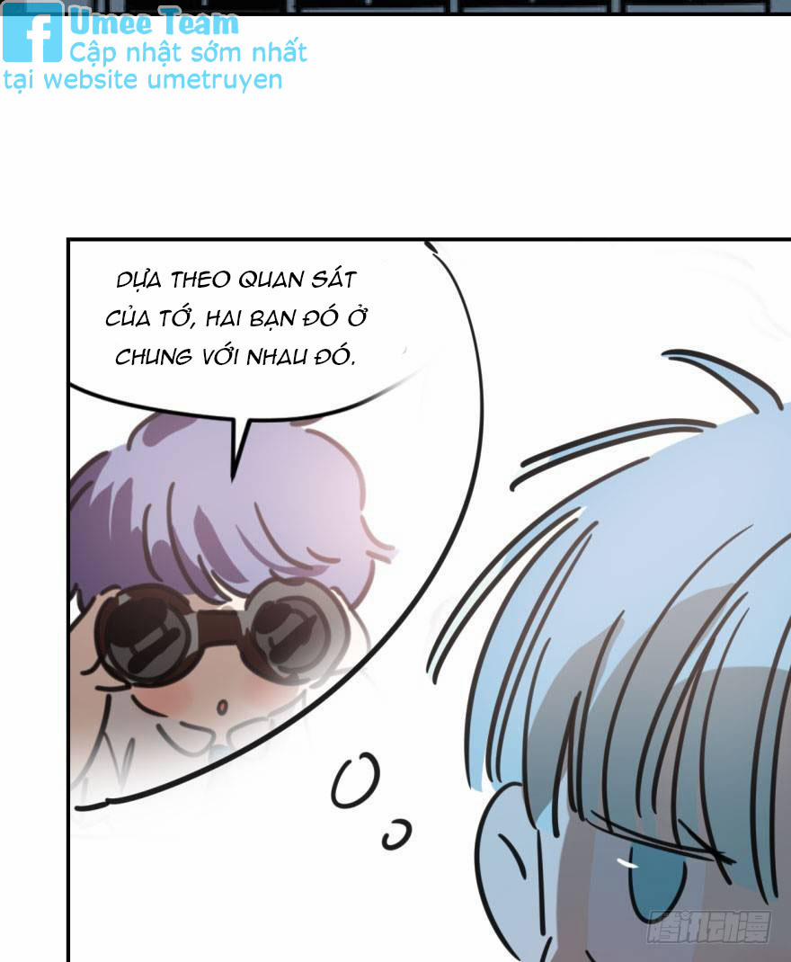 Bắt Lấy Ngao Ngao 47 trang 87