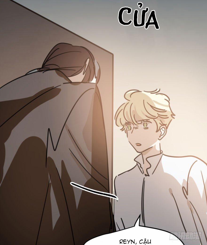 Bắt Lấy Ngao Ngao 48 trang 11