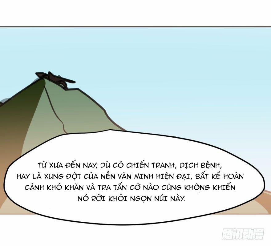 Bắt Lấy Ngao Ngao 48 trang 32