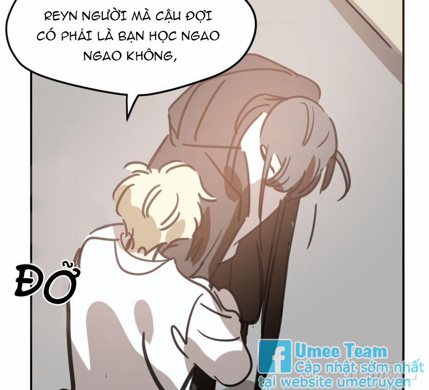 Bắt Lấy Ngao Ngao 48 trang 34