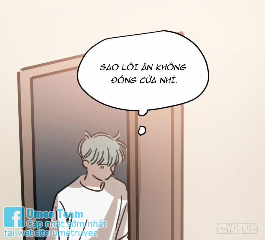 Bắt Lấy Ngao Ngao 48 trang 42