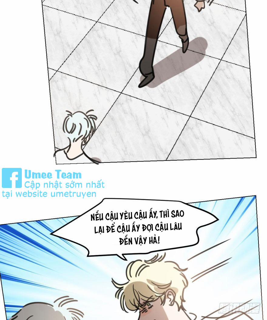 Bắt Lấy Ngao Ngao 48 trang 50