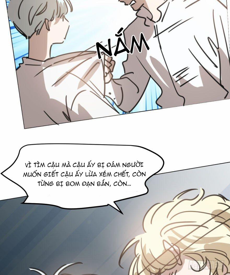 Bắt Lấy Ngao Ngao 48 trang 51