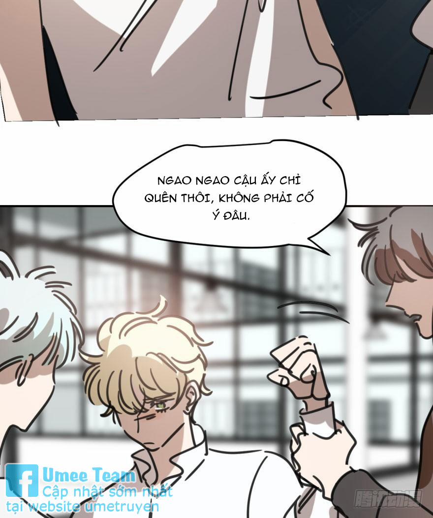 Bắt Lấy Ngao Ngao 48 trang 53