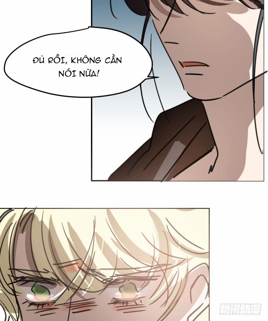 Bắt Lấy Ngao Ngao 48 trang 56