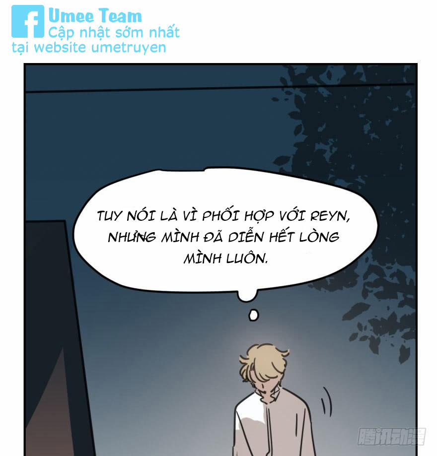 Bắt Lấy Ngao Ngao 48 trang 73