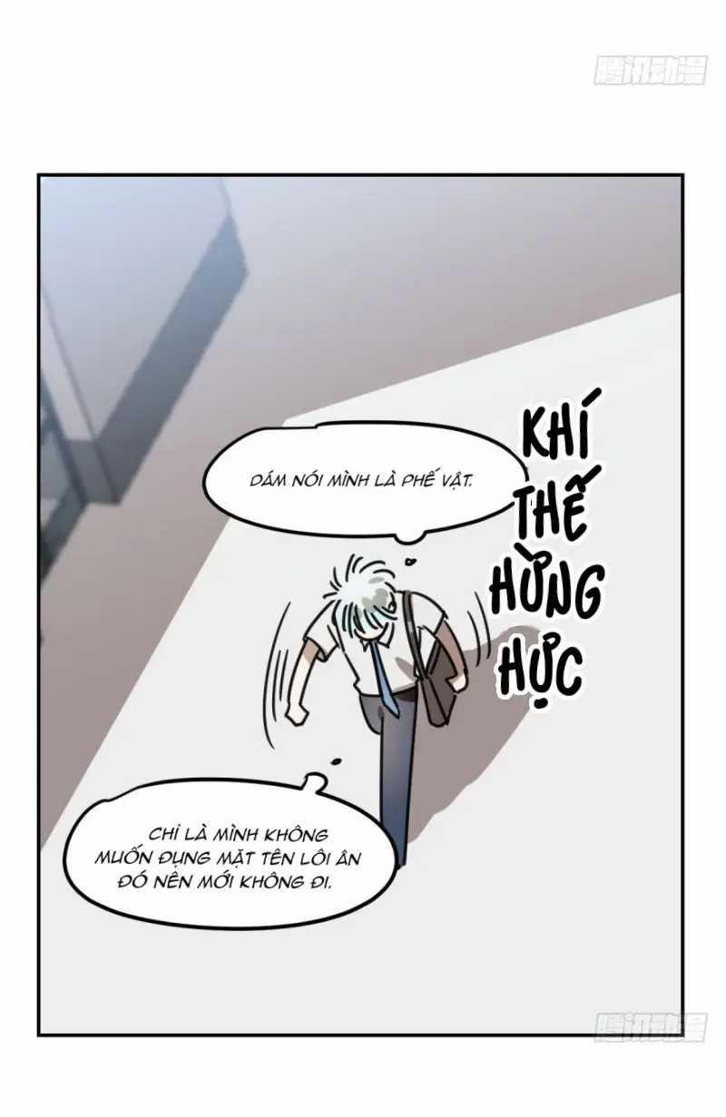 Bắt Lấy Ngao Ngao 5 trang 15