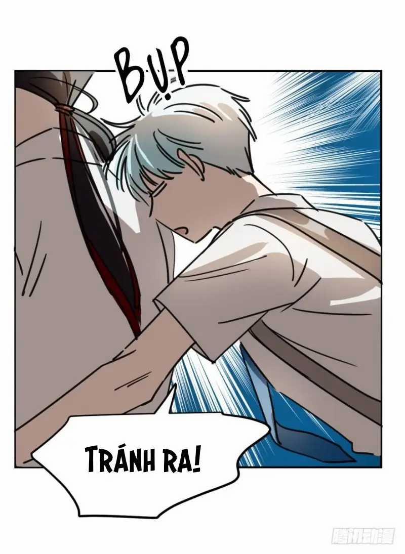 Bắt Lấy Ngao Ngao 5 trang 16