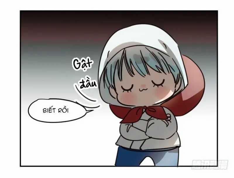 Bắt Lấy Ngao Ngao 5 trang 2