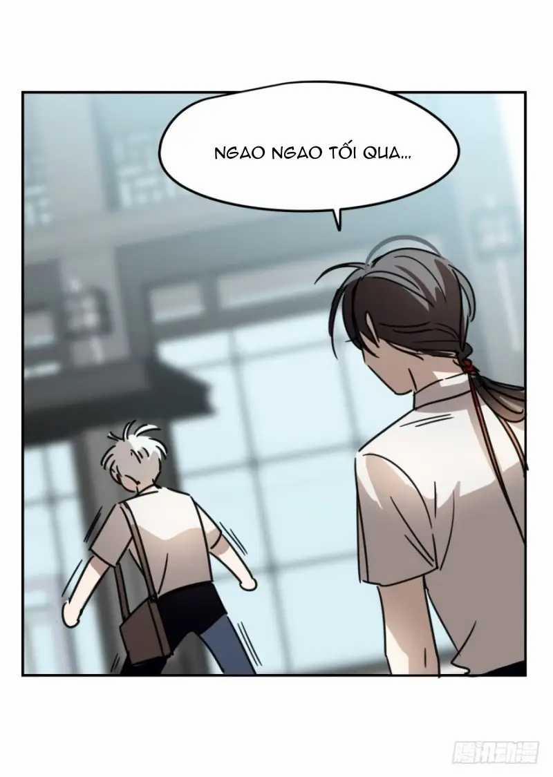 Bắt Lấy Ngao Ngao 5 trang 20