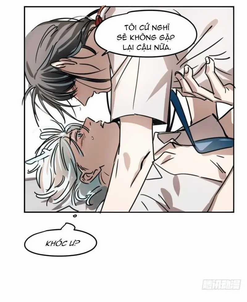 Bắt Lấy Ngao Ngao 5 trang 25