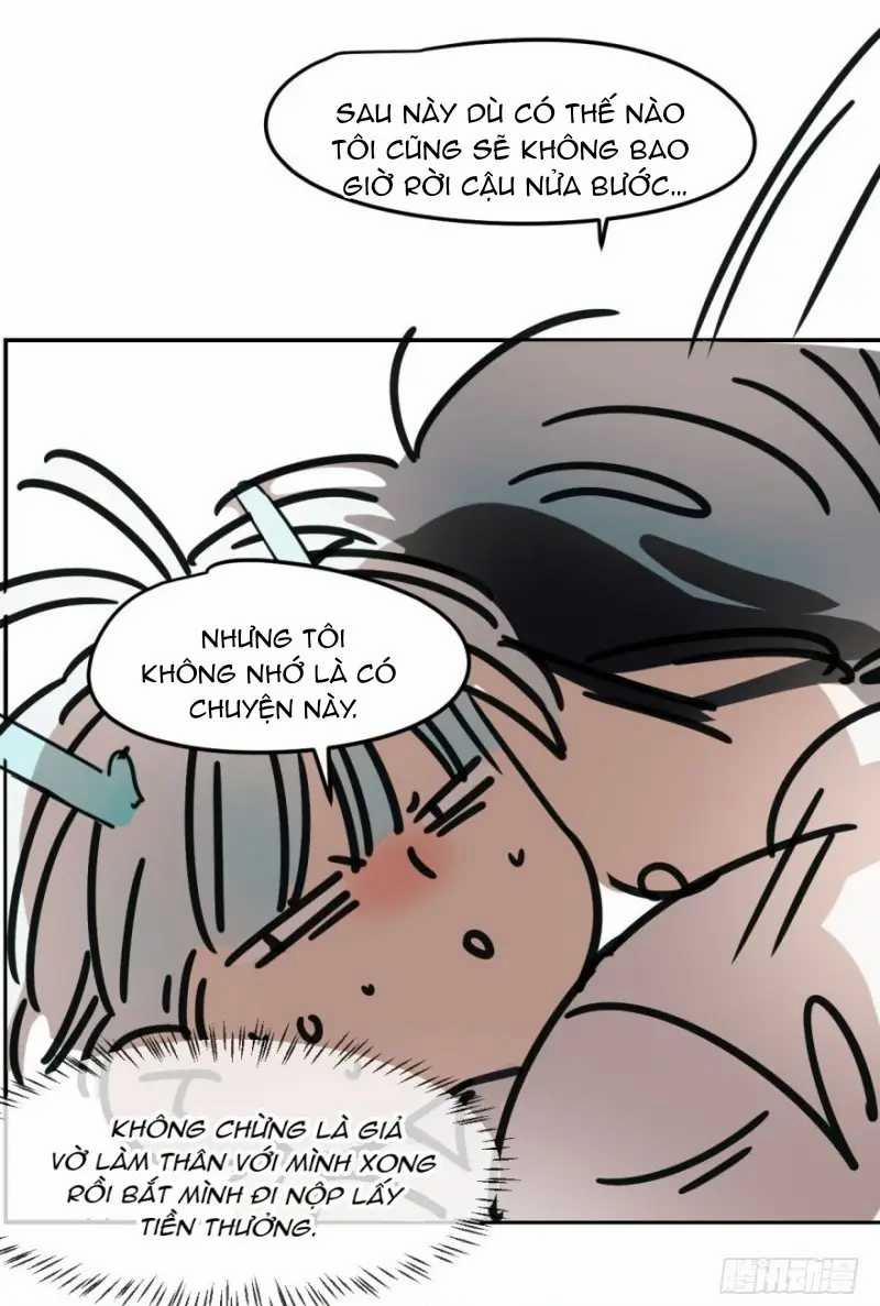 Bắt Lấy Ngao Ngao 5 trang 27