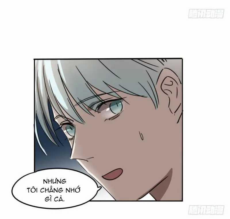 Bắt Lấy Ngao Ngao 5 trang 31