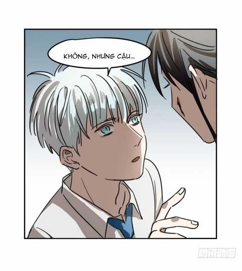 Bắt Lấy Ngao Ngao 5 trang 35