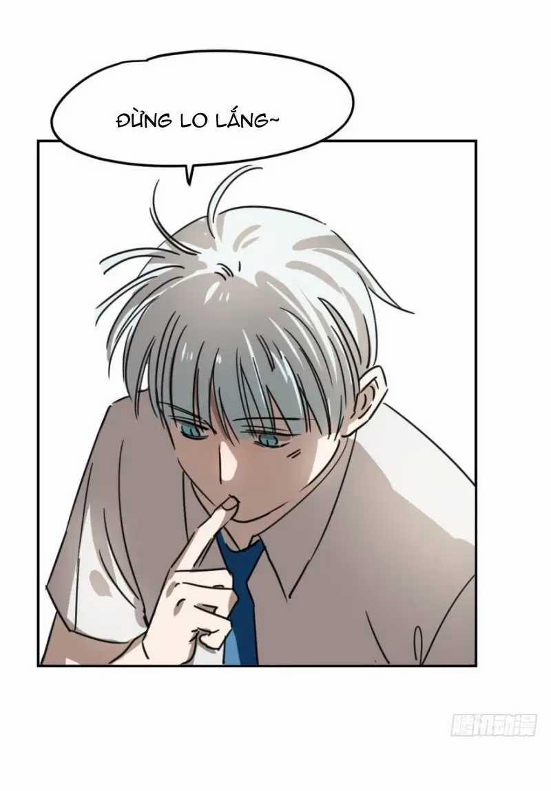 Bắt Lấy Ngao Ngao 5 trang 37