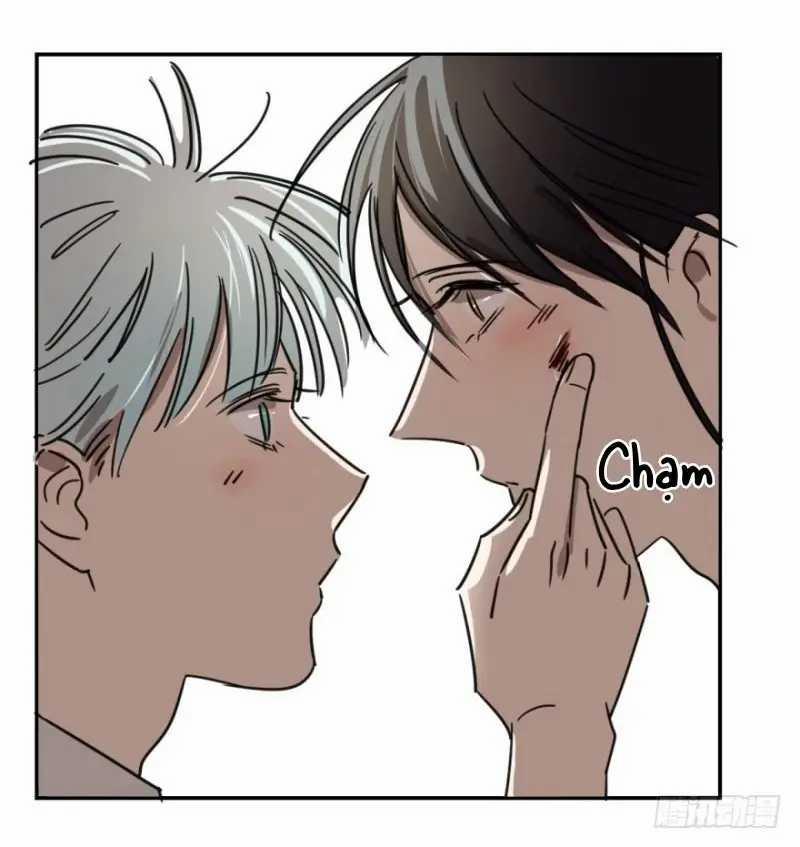 Bắt Lấy Ngao Ngao 5 trang 38