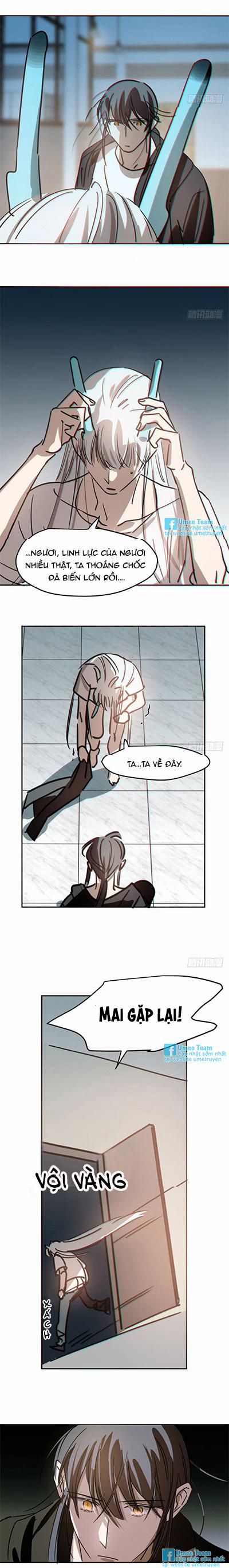 Bắt Lấy Ngao Ngao 50 trang 4